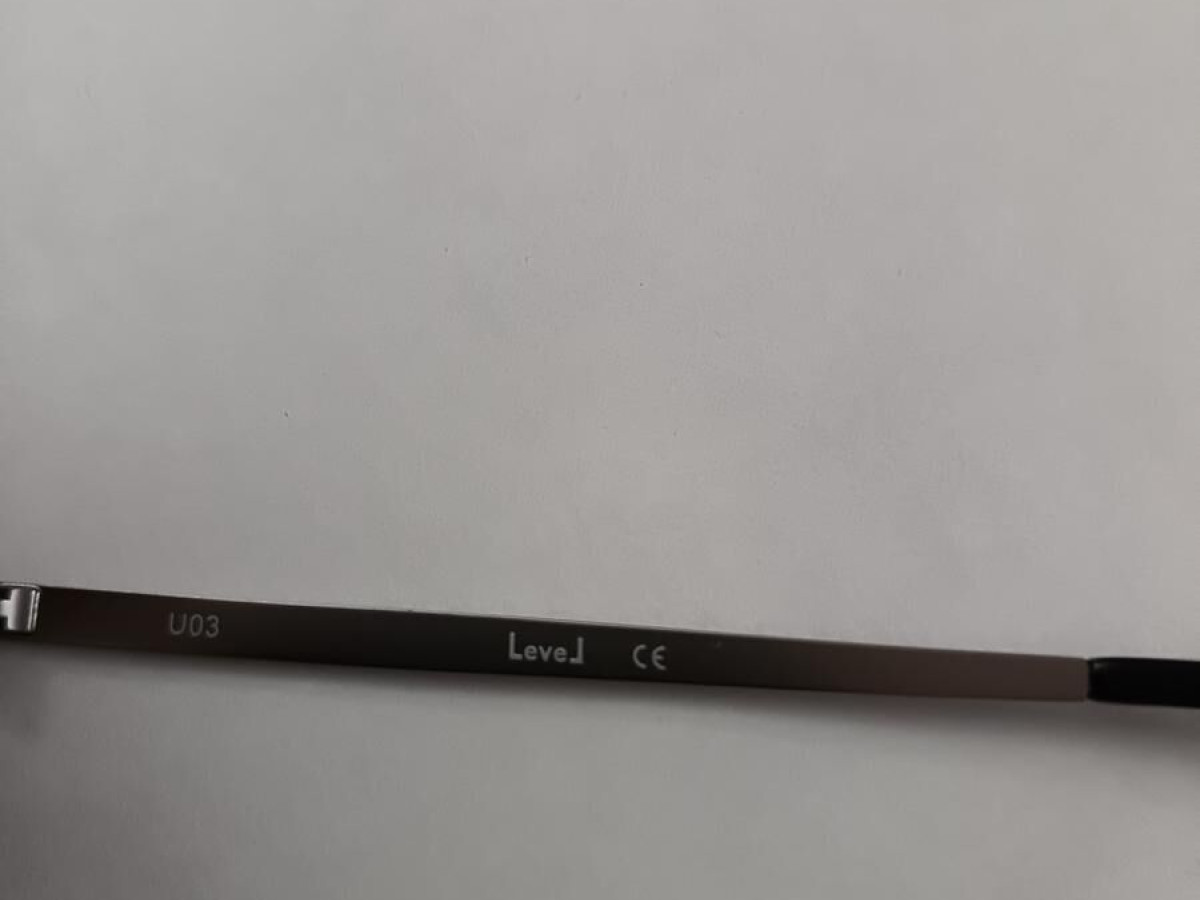 Level - LE 1724 54/&curren;16 140