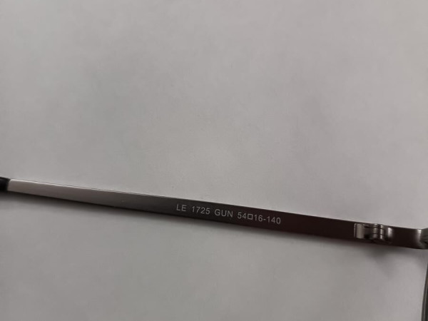 Level - LE 1724 54/&curren;16 140