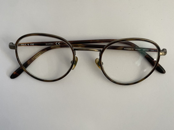 Paul & Joe - Parker11 ECDO...