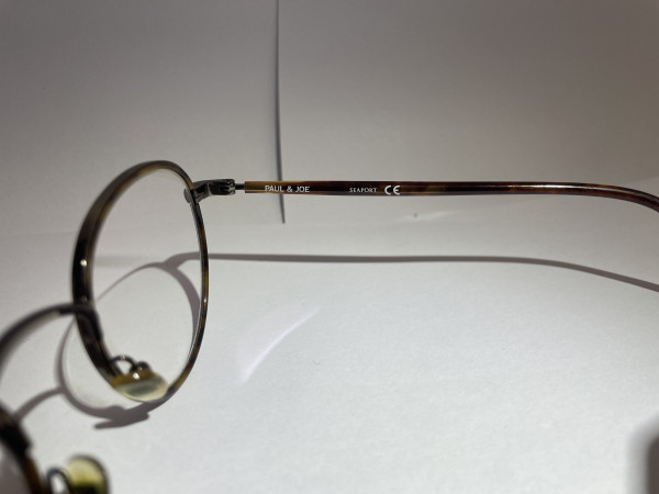 Paul & Joe - Parker11 ECDO 145 48&curren;22