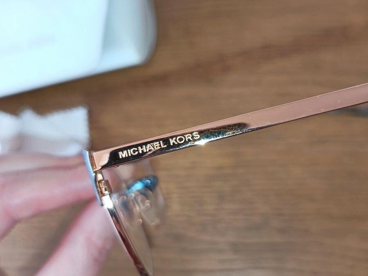 Michael-kors - Mk3012 51&curren;17