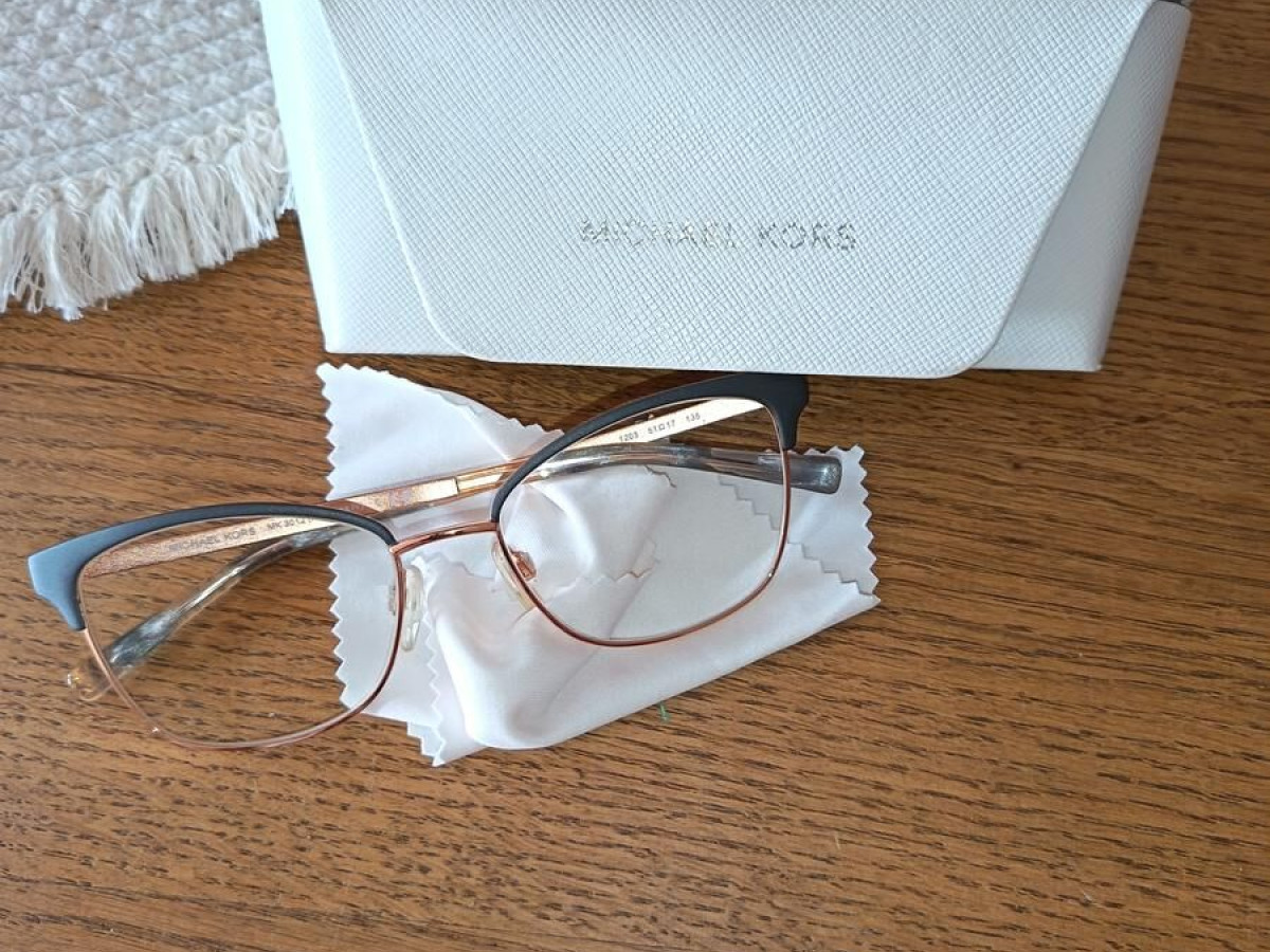 Michael-kors - Mk3012 51&curren;17