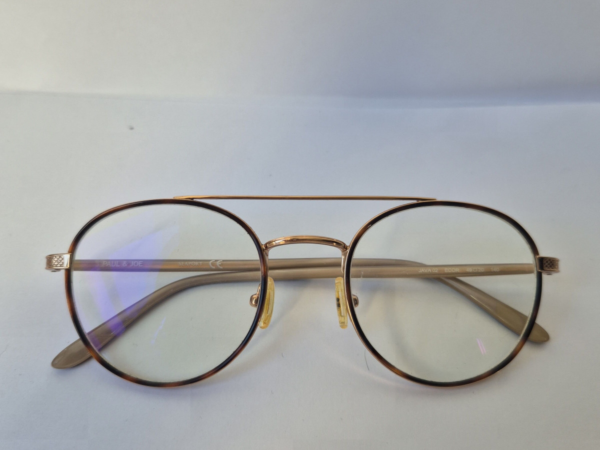 Paul & Joe - Java02 Ecor 49&curren;20 140