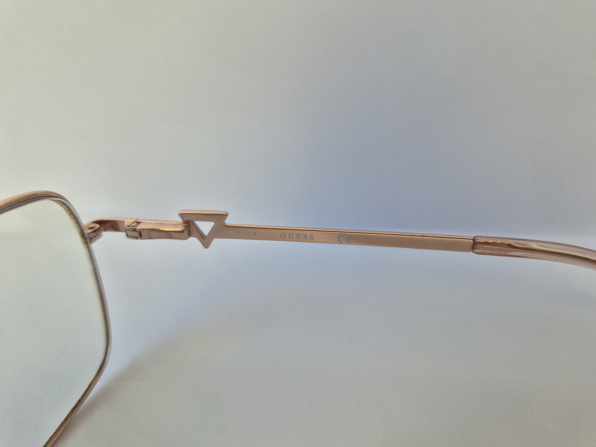 Guess - GU2728 028 53&curren;17 140