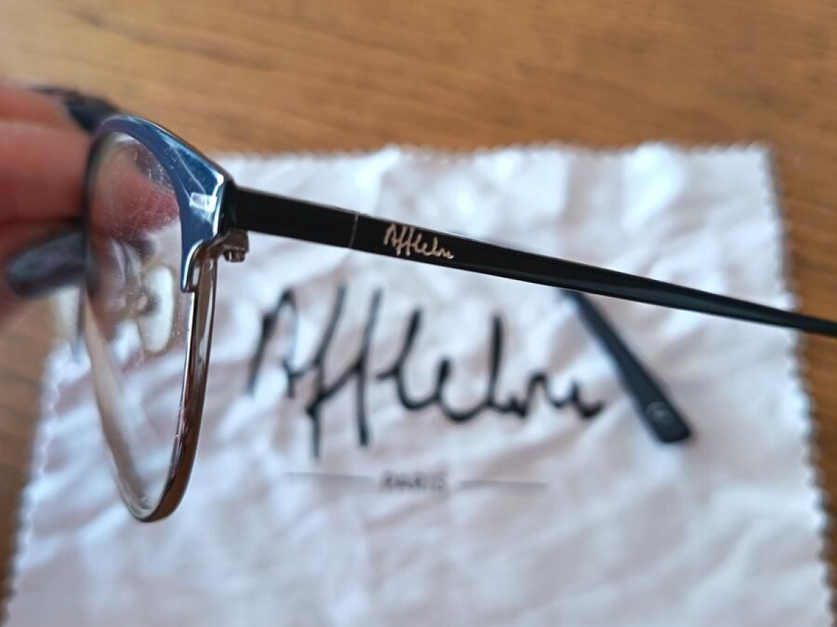 Alain Afflelou - OAF8322 52&curren;17