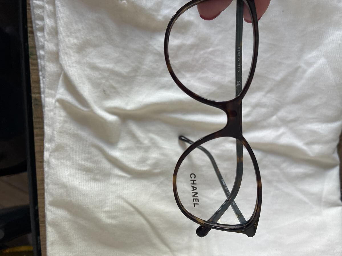 Chanel - 3373 c714 52&curren;16 140