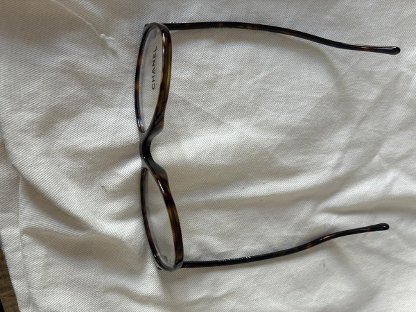 Chanel - 3373 c714 52&curren;16 140