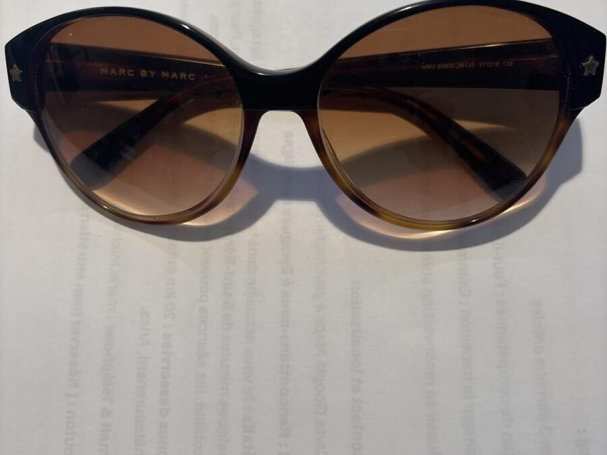 Marc Jacobs - MMJ200/S JN1JS 57 16 140