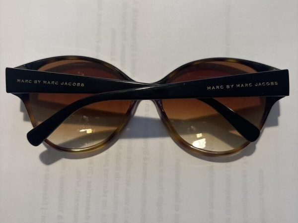Marc Jacobs - MMJ200/S JN1JS 57 16 140