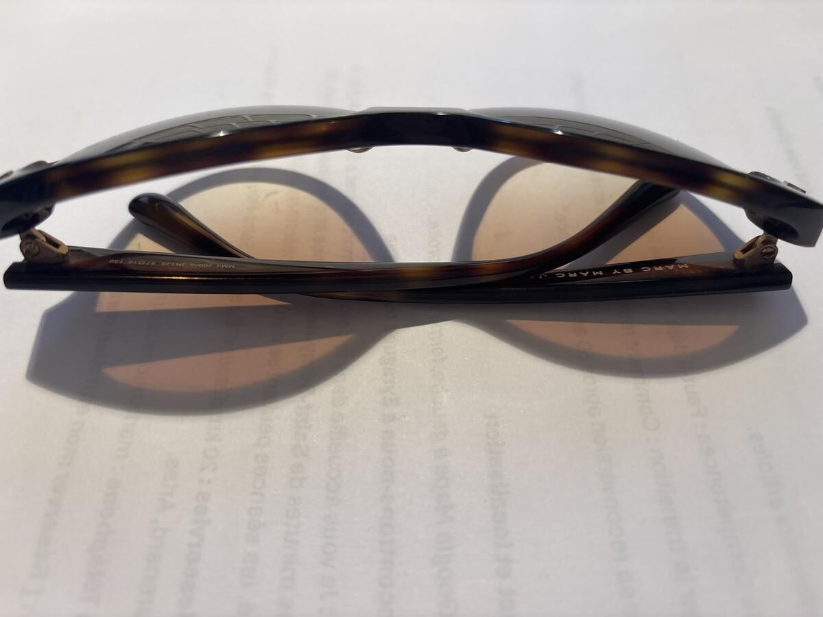 Marc Jacobs - MMJ200/S JN1JS 57 16 140