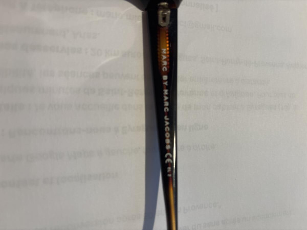 Marc Jacobs - MMJ200/S JN1JS 57 16 140