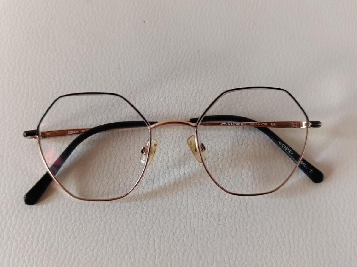 Morel  - 20092k 48/18 135