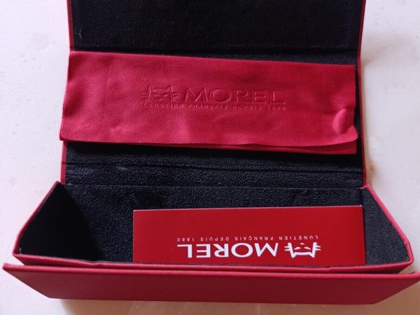 Morel  - 20092k 48/18 135