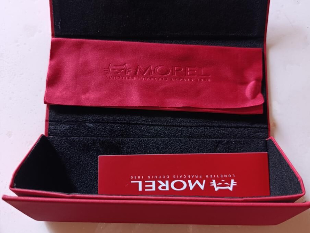 Morel  - 20092k 48/18 135