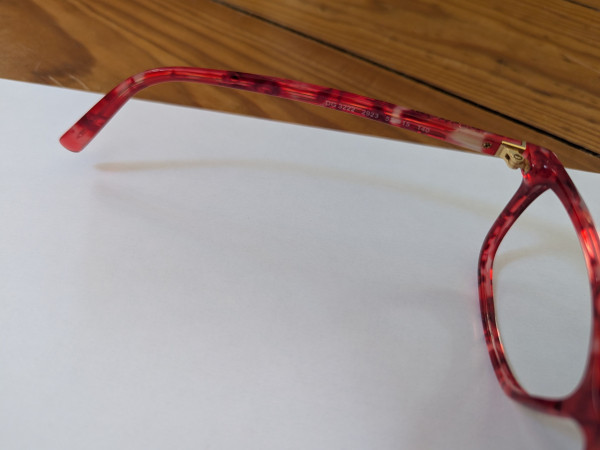 Dolce Gabbana - DG3222 52&curren;15