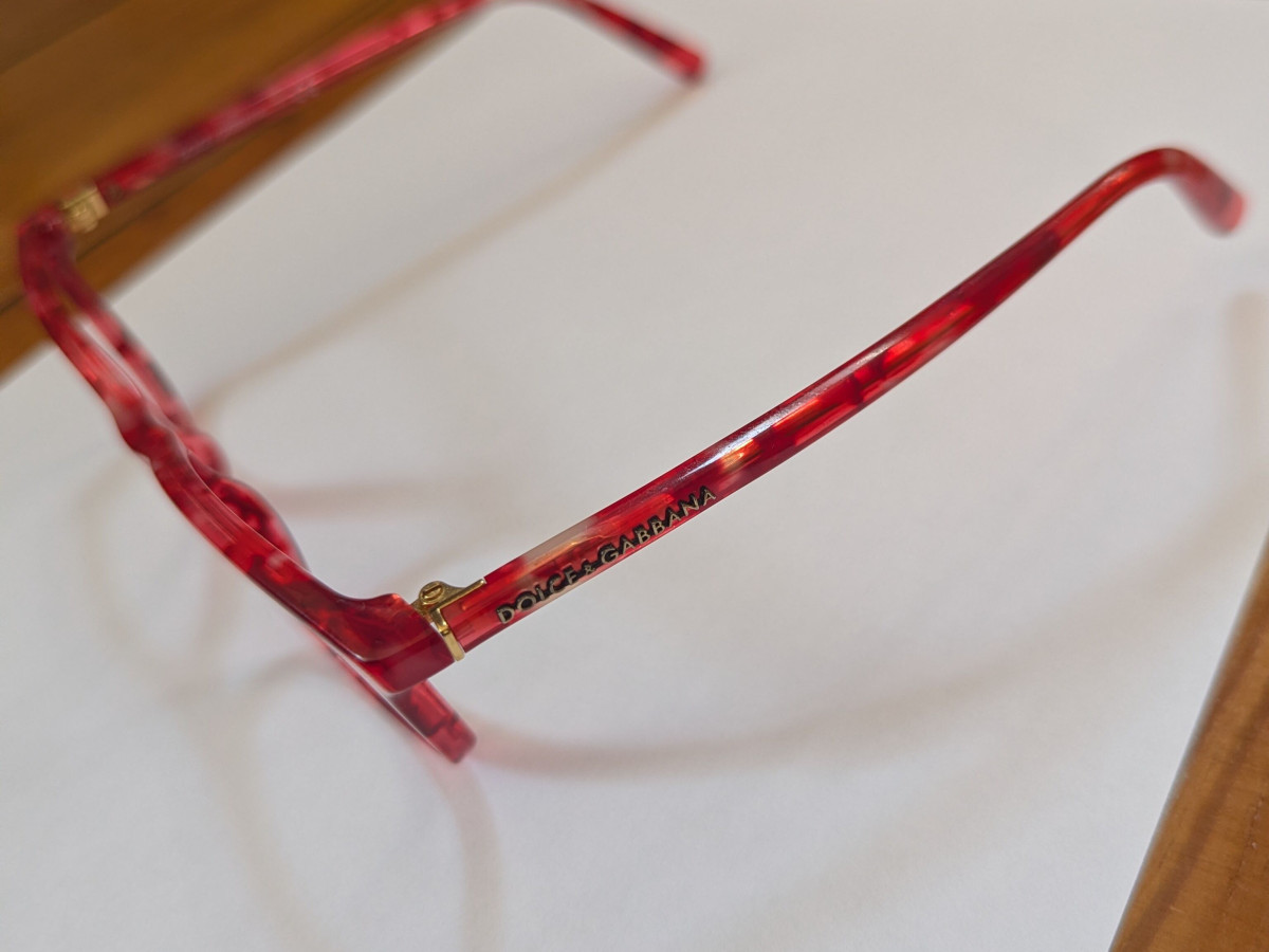 Dolce Gabbana - DG3222 52&curren;15