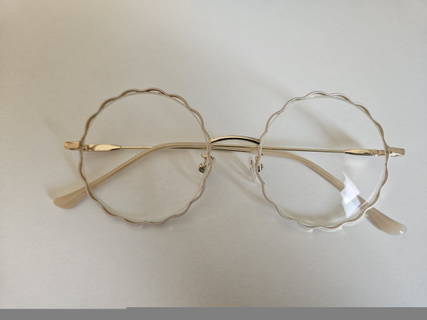 OZ eyewear - Laura...