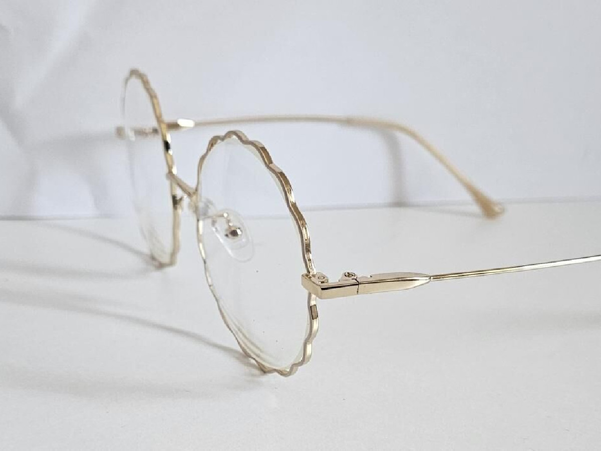 OZ eyewear - Laura 51□18-145 C3