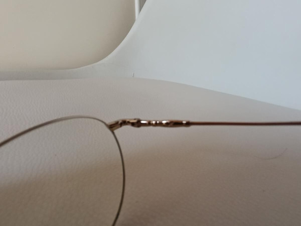 Mauboussin 18 10 03 2 or  M&curren;200mm