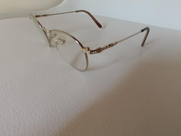 Mauboussin 18 10 03 2 or  M&curren;200mm