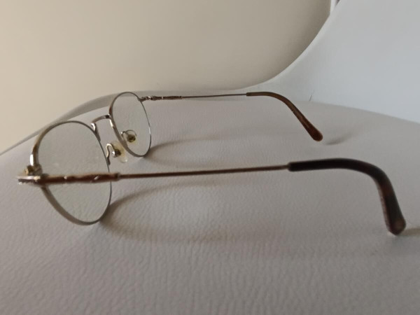 Mauboussin 18 10 03 2 or  M&curren;200mm