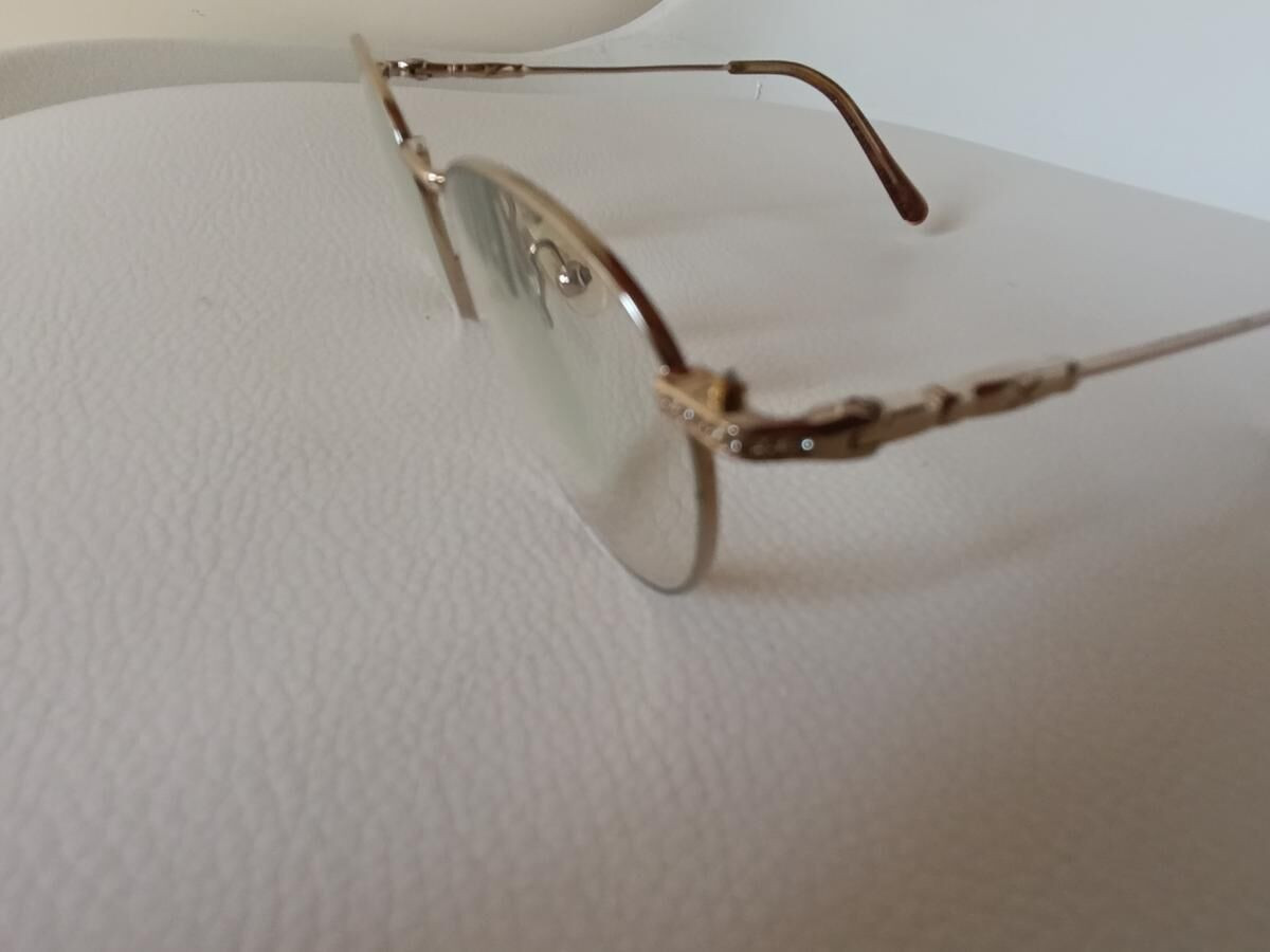 Mauboussin 18 10 03 2 or  M&curren;200mm