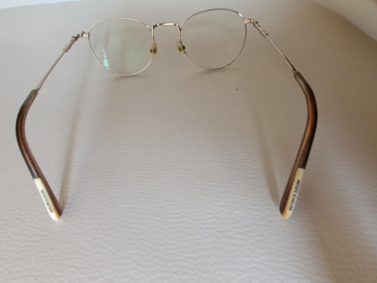 Mauboussin 18 10 03 2 or  M&curren;200mm