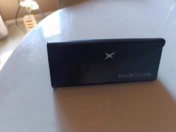 Mauboussin 18 10 03 2 or  M&curren;200mm