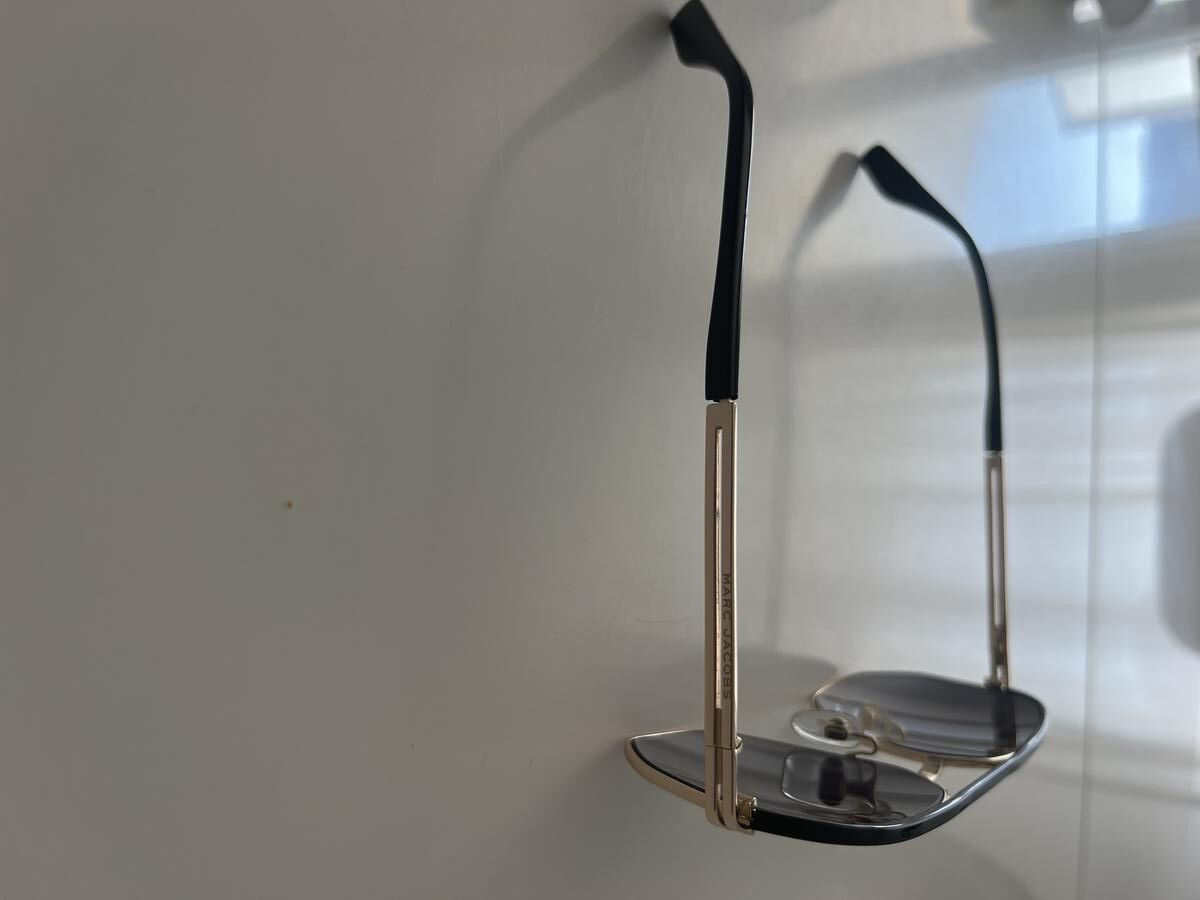 Marc jacobs - 469/S C58 RHL )FQ) &curren;15