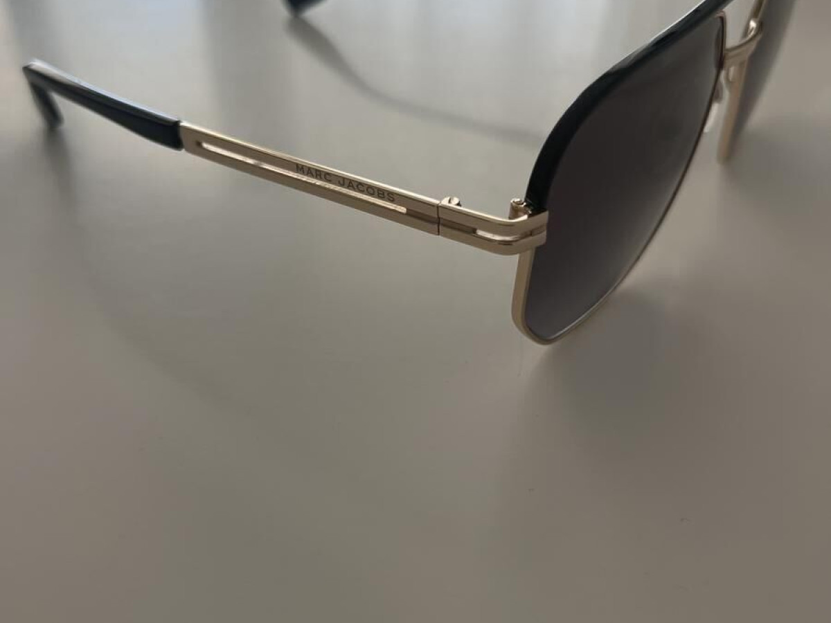 Marc jacobs - 469/S C58 RHL )FQ) &curren;15