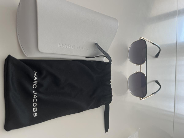 Marc jacobs - 469/S C58 RHL )FQ) &curren;15