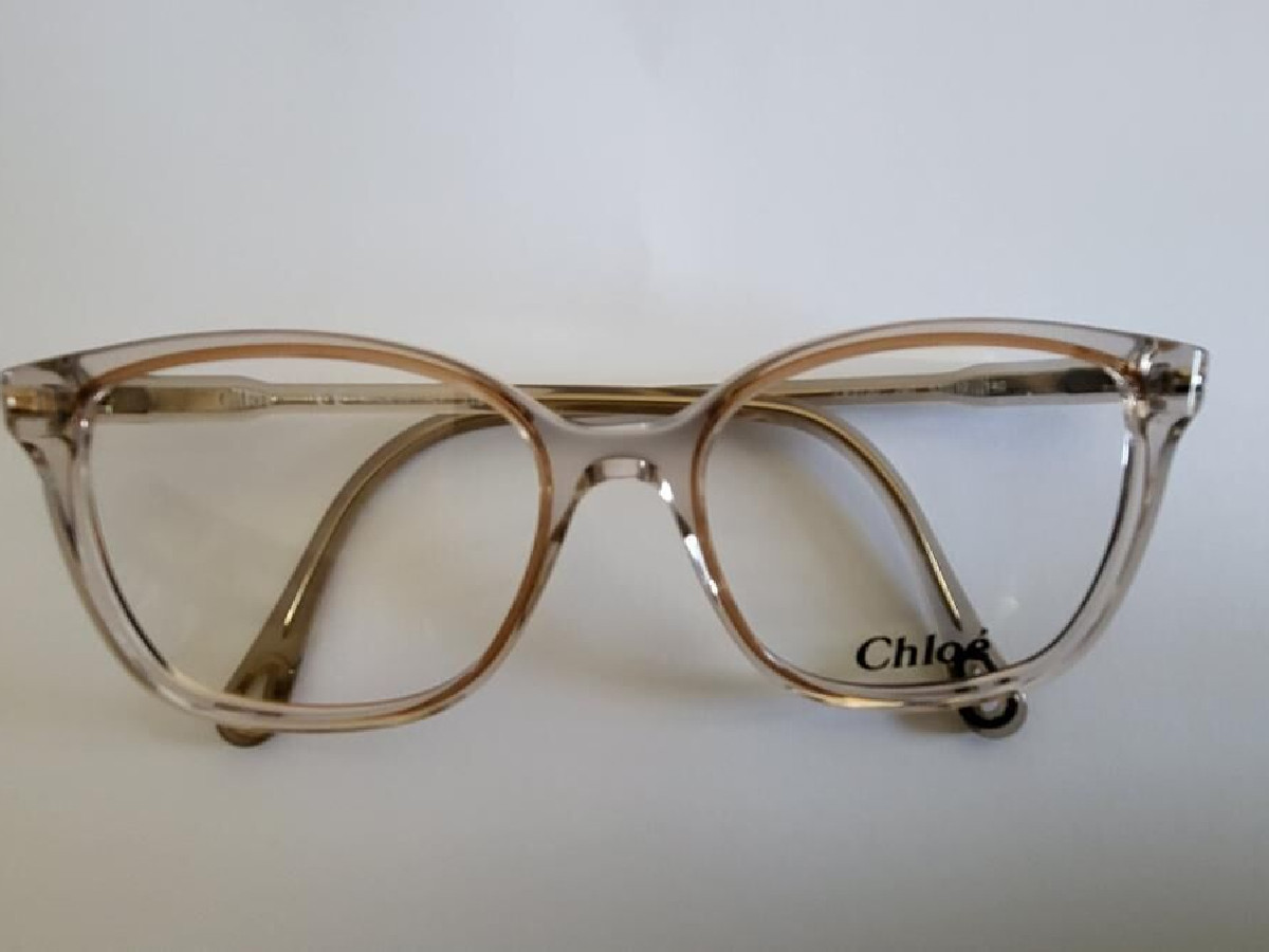CHLOE - CE2720 290 53&curren;17