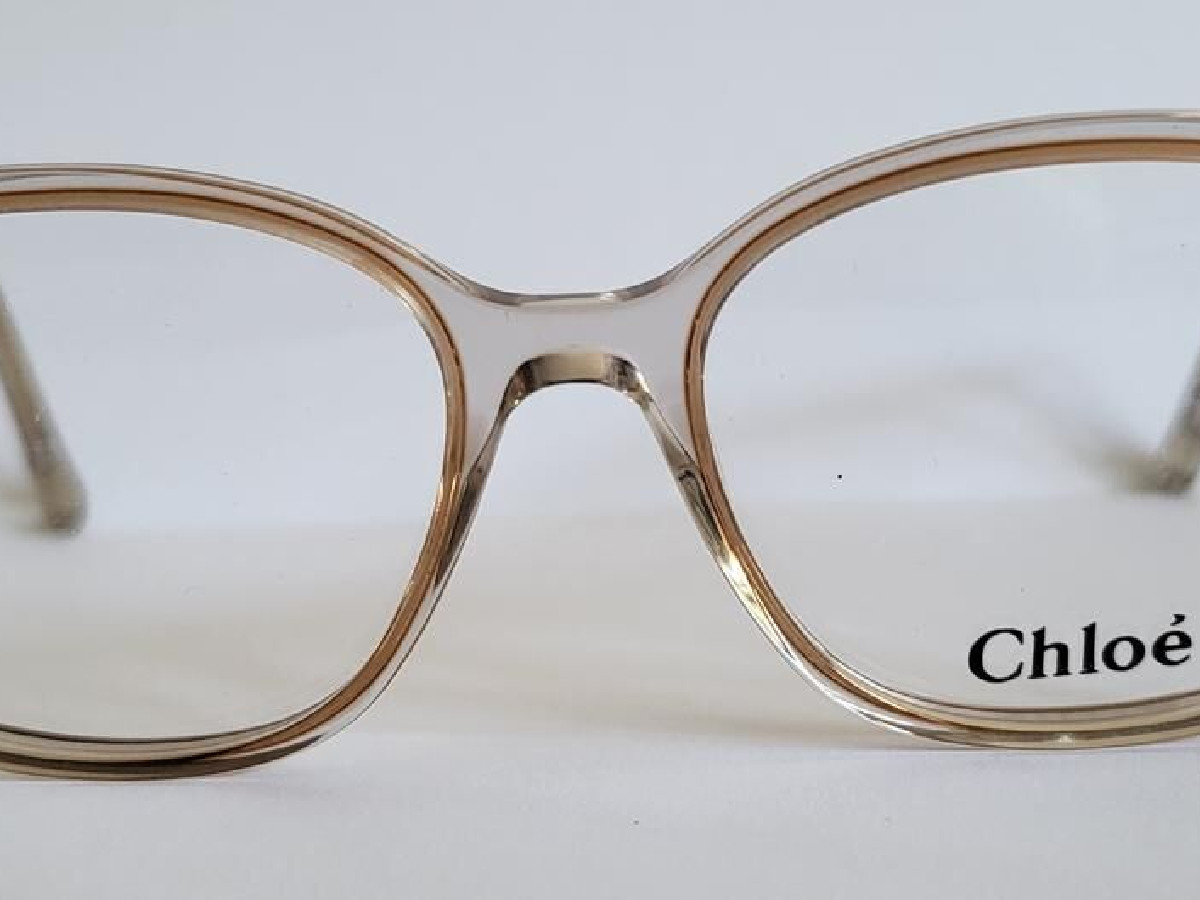 CHLOE - CE2720 290 53&curren;17