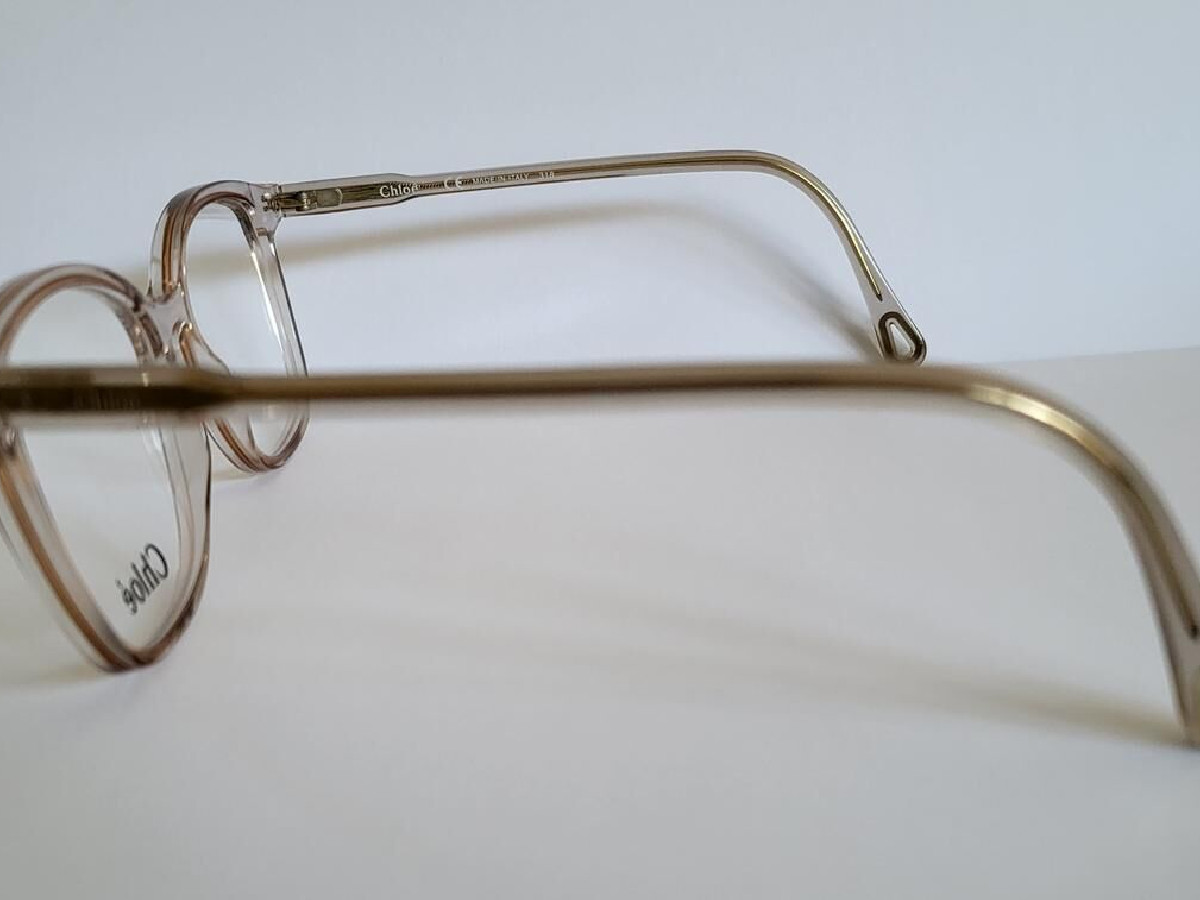 CHLOE - CE2720 290 53&curren;17