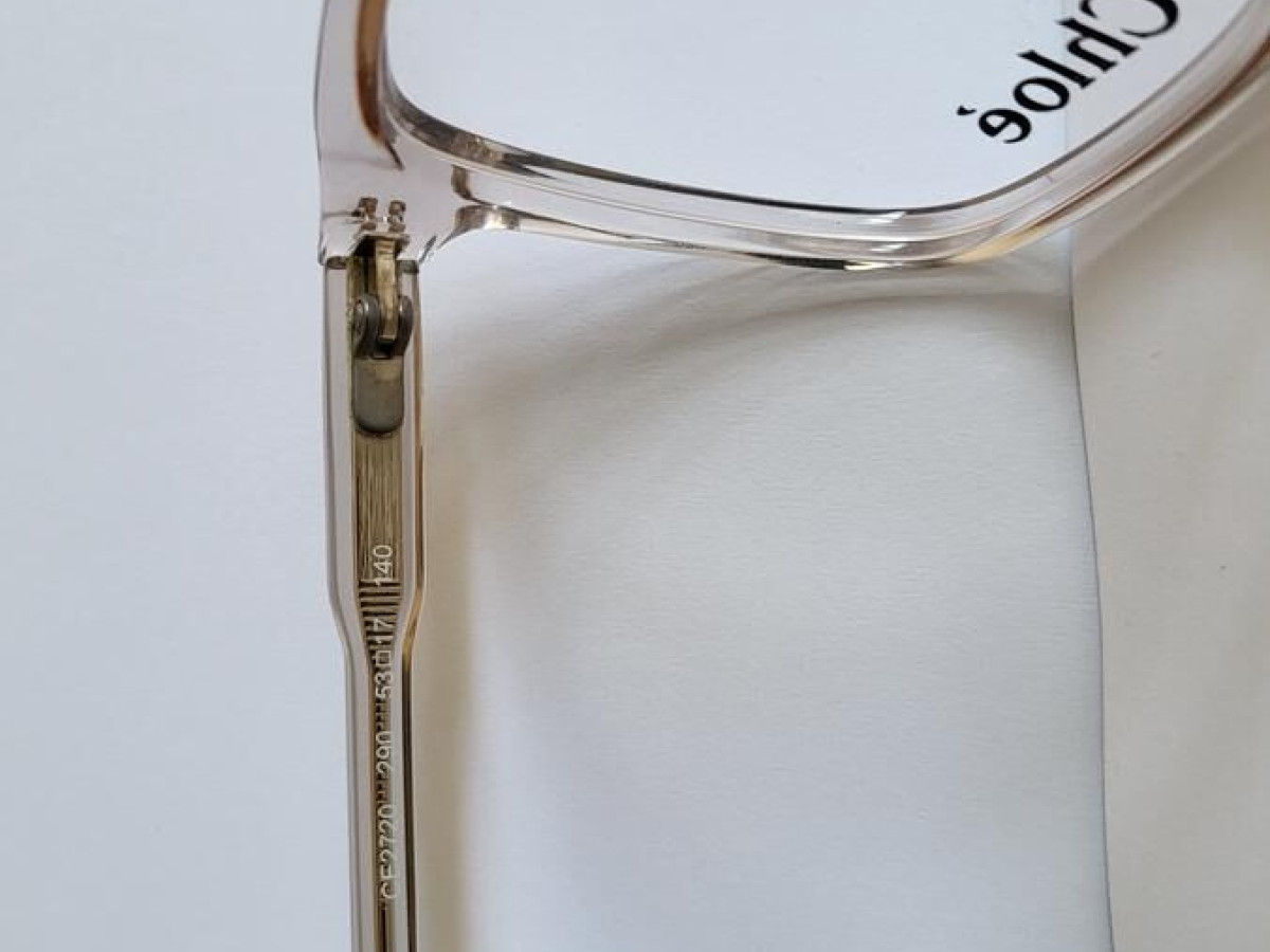 CHLOE - CE2720 290 53&curren;17