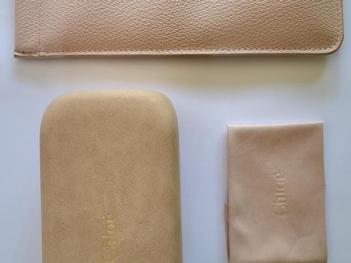 CHLOE - CE2720 290 53&curren;17