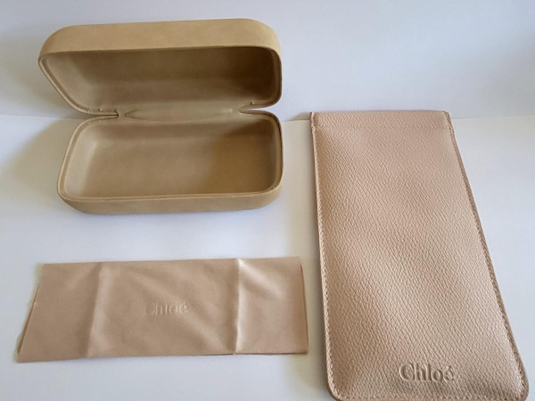 CHLOE - CE2720 290 53&curren;17