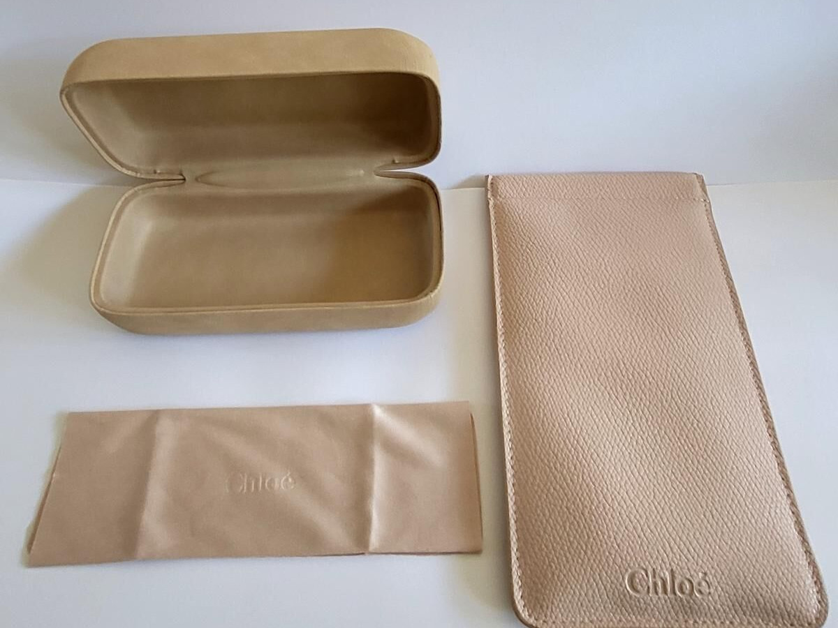 CHLOE - CE2720 290 53&curren;17