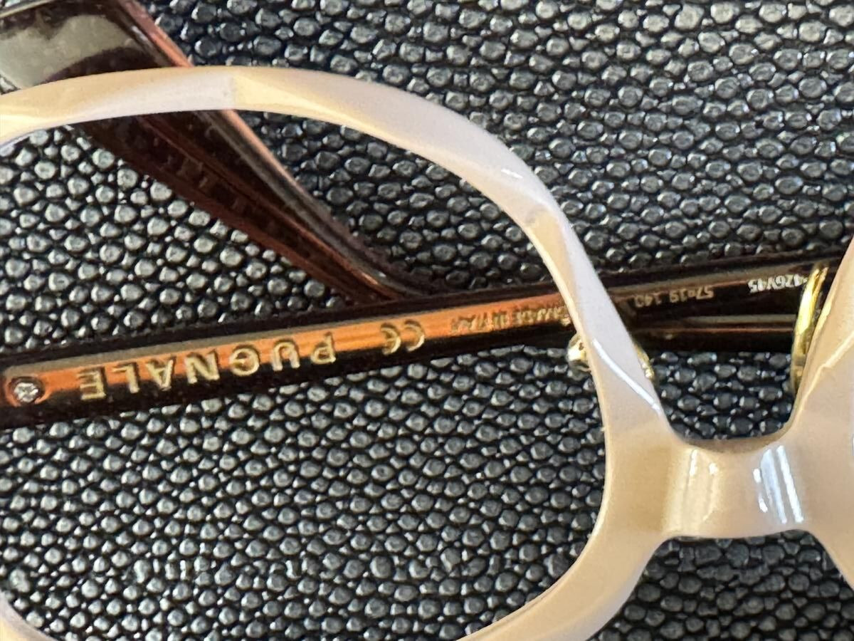 PUGNALE - P426V4 My life my rules