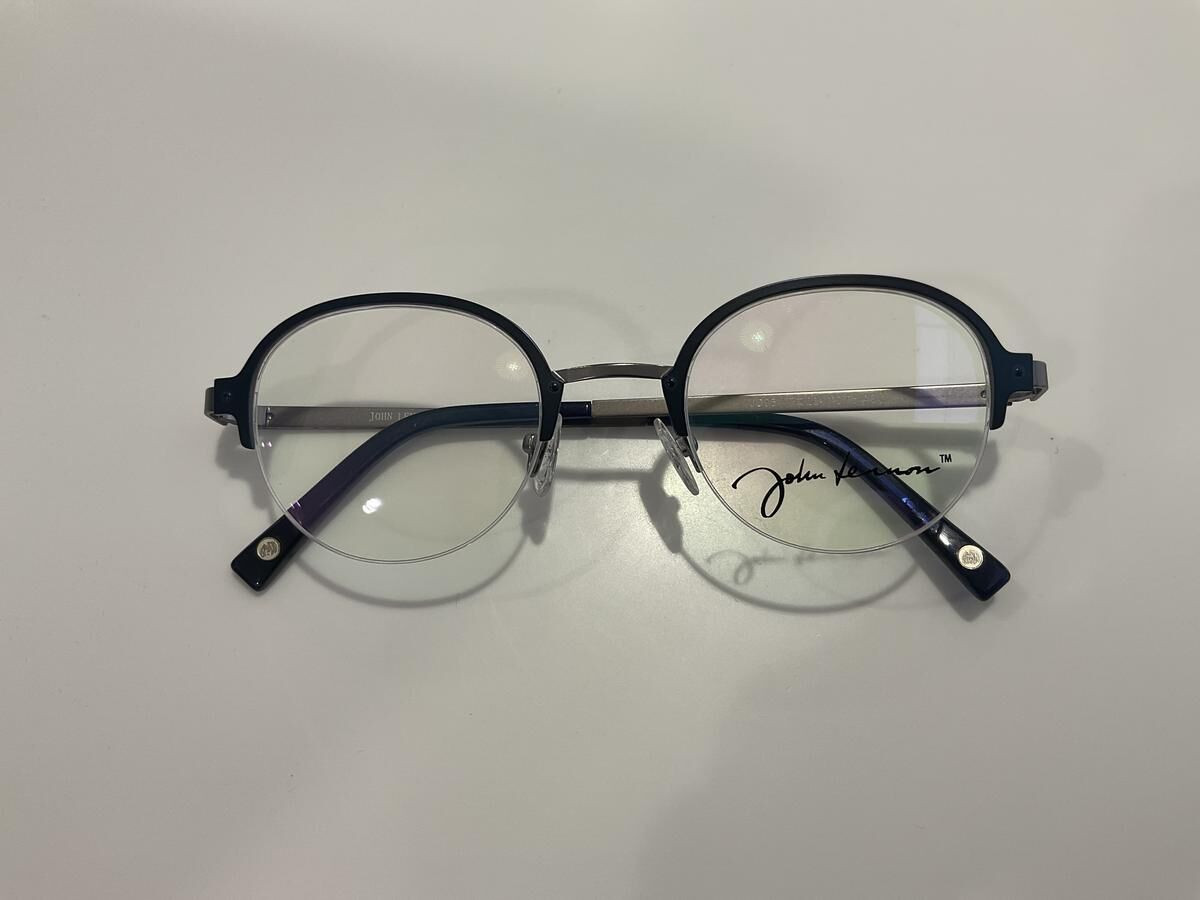 John lennon - Jo95 47&curren;22