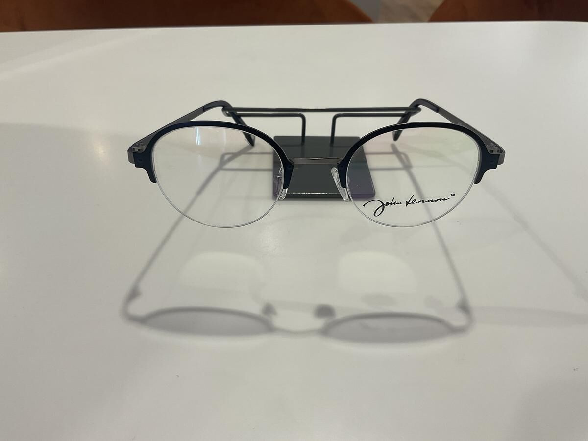 John lennon - Jo95 47&curren;22