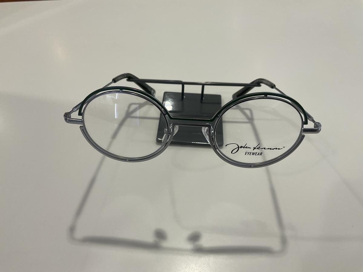 John lennon - Jo254 44&curren;23