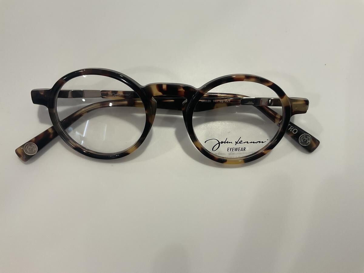 John lennon - Jo211 44&curren;20