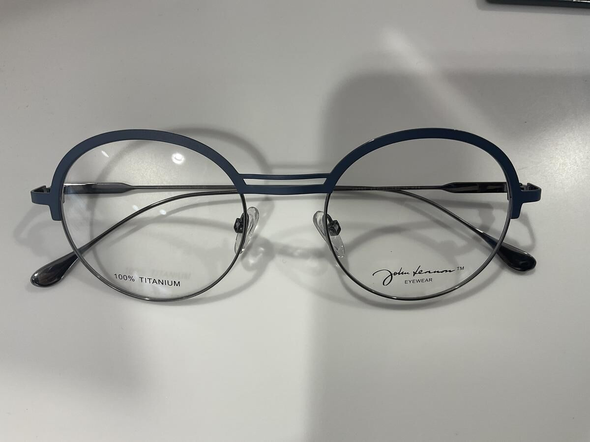 John Lennon  - Jo252 48&curren;21