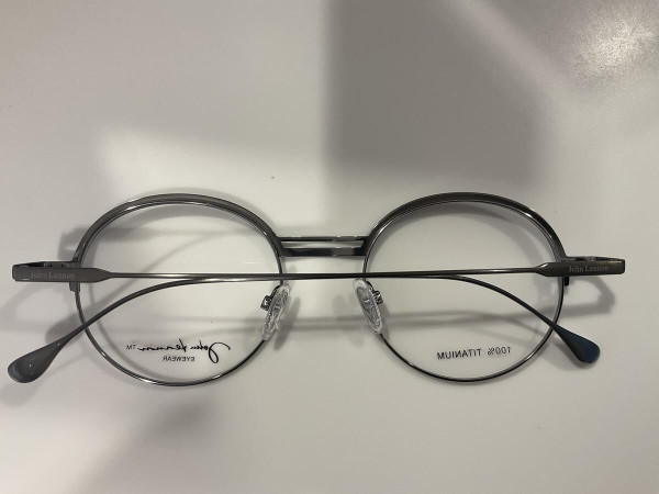 John Lennon  - Jo252 48&curren;21