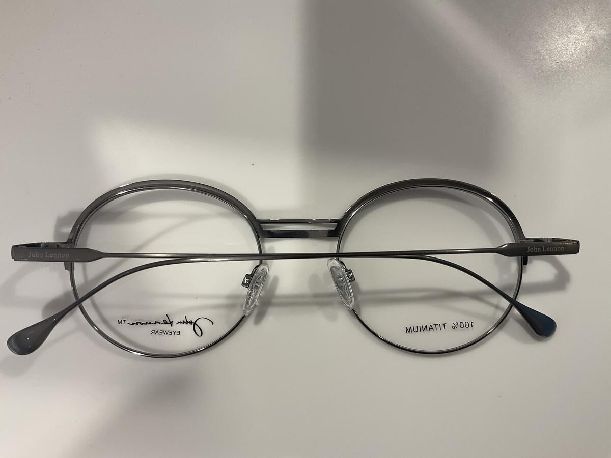 John Lennon  - Jo252 48&curren;21