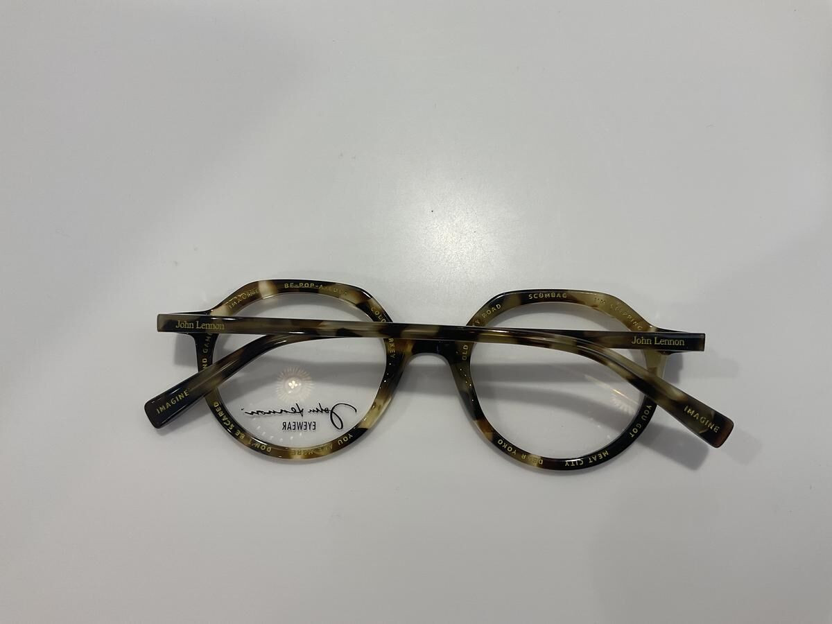 John lennon - Jo240 47&curren;21