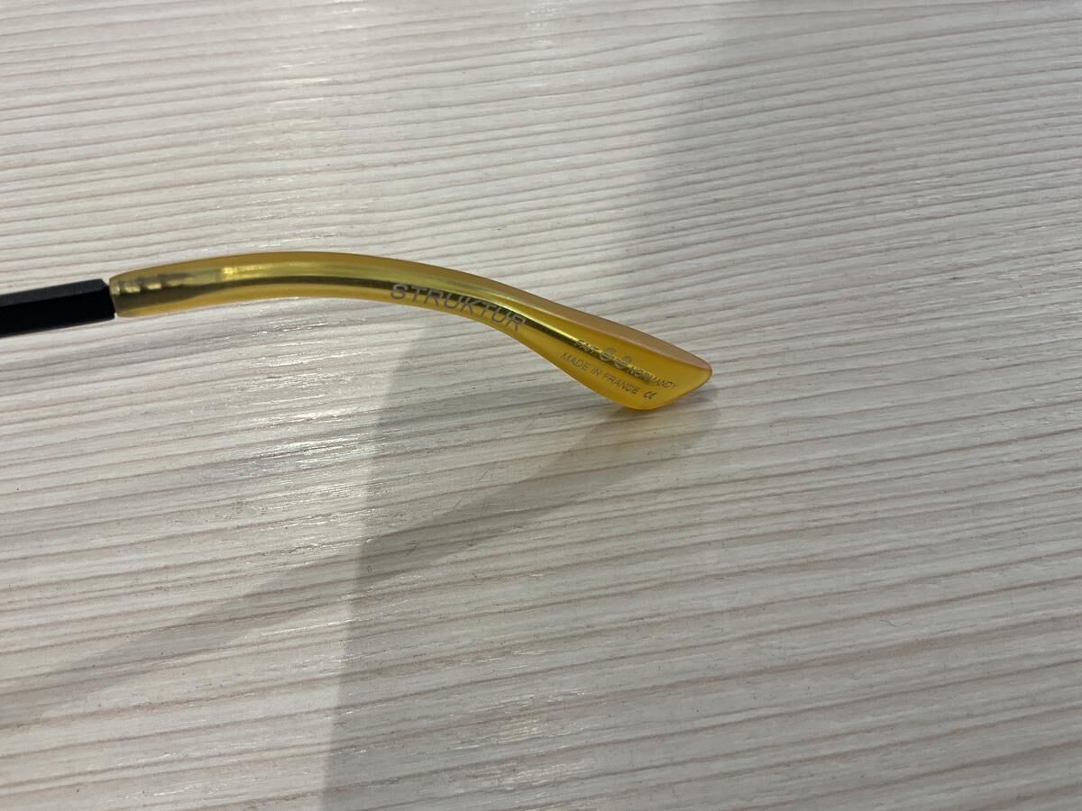 Struktur  - The writer 50&curren;20