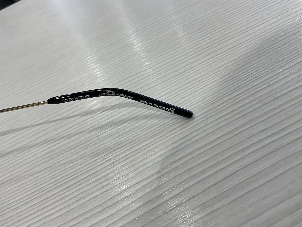 Struktur  - The fusion 51&curren;19