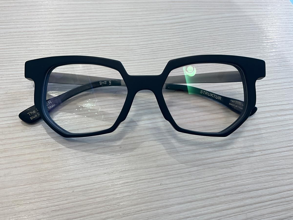 Structur - The singer 50&curren;18